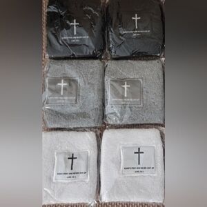 New Inspirational Bands-Bundle Set Of 6